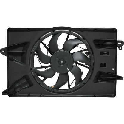 Universal Air Cond FA50495C