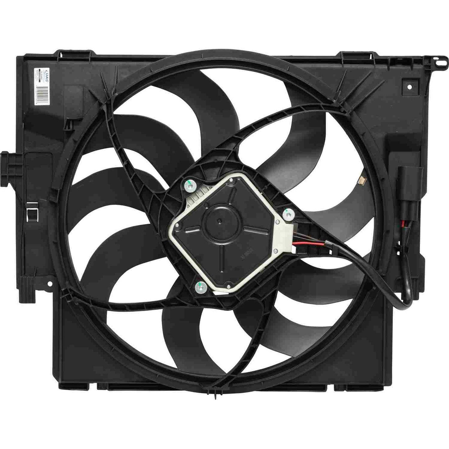 Universal Air Cond FA50498C