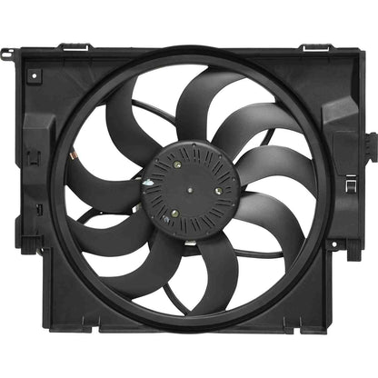 Universal Air Cond FA50498C