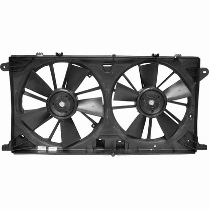 Universal Air Cond FA50500C