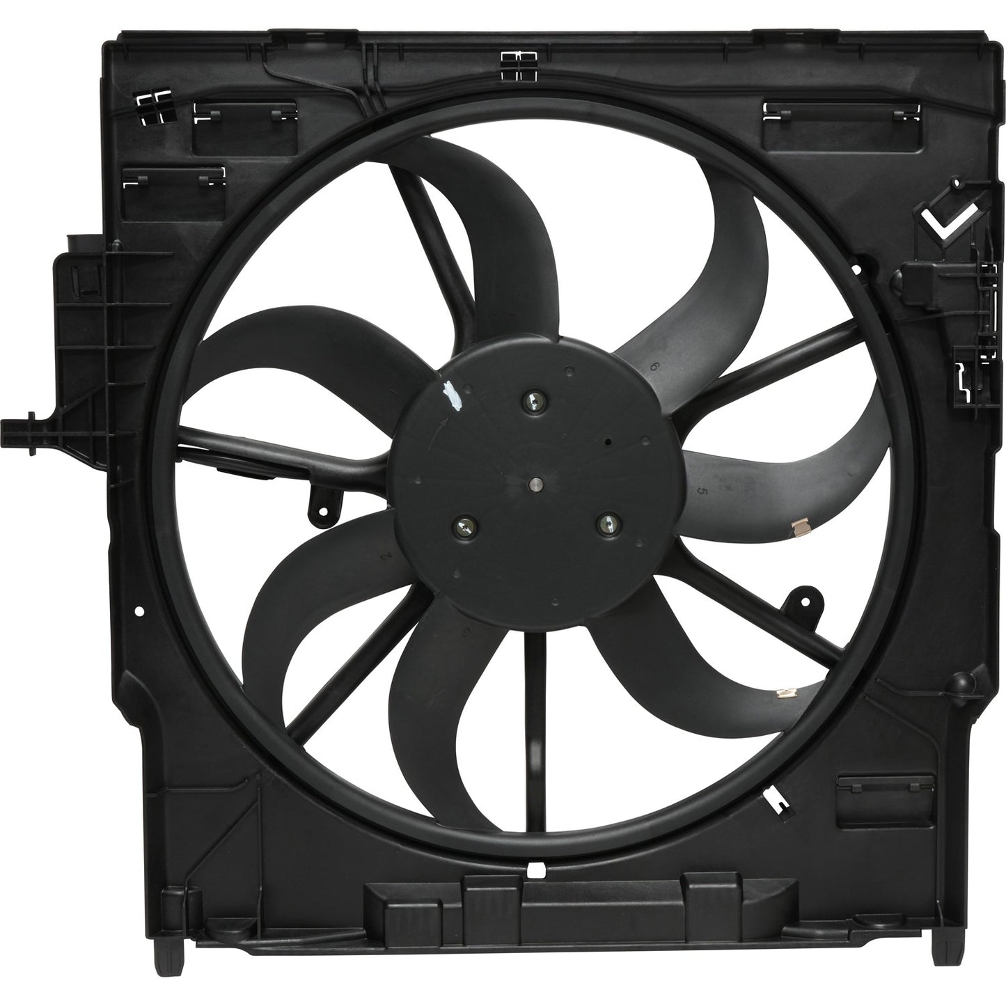 UAC FA50508C image 2