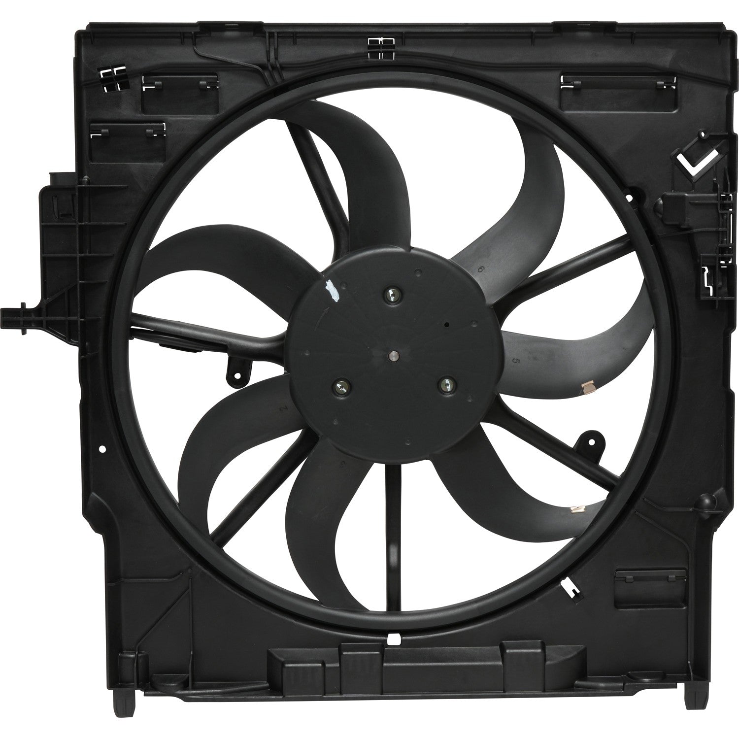 UAC FA50508C image 2