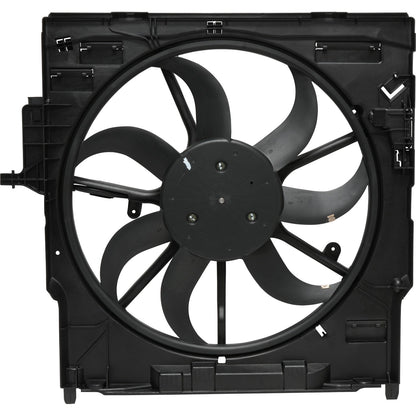 UAC FA50508C image 2