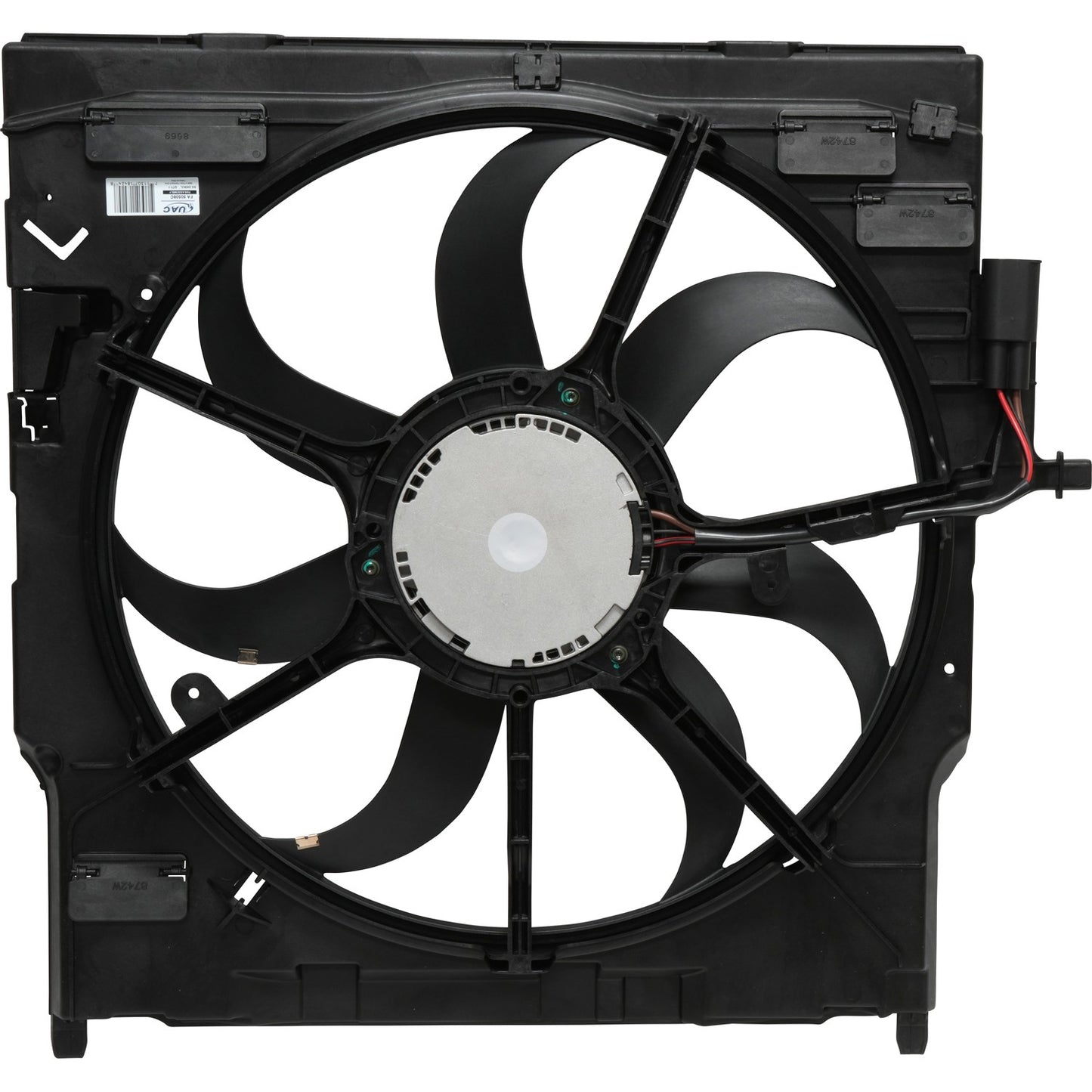 UAC FA50508C main image