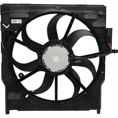 UAC FA50508C main image