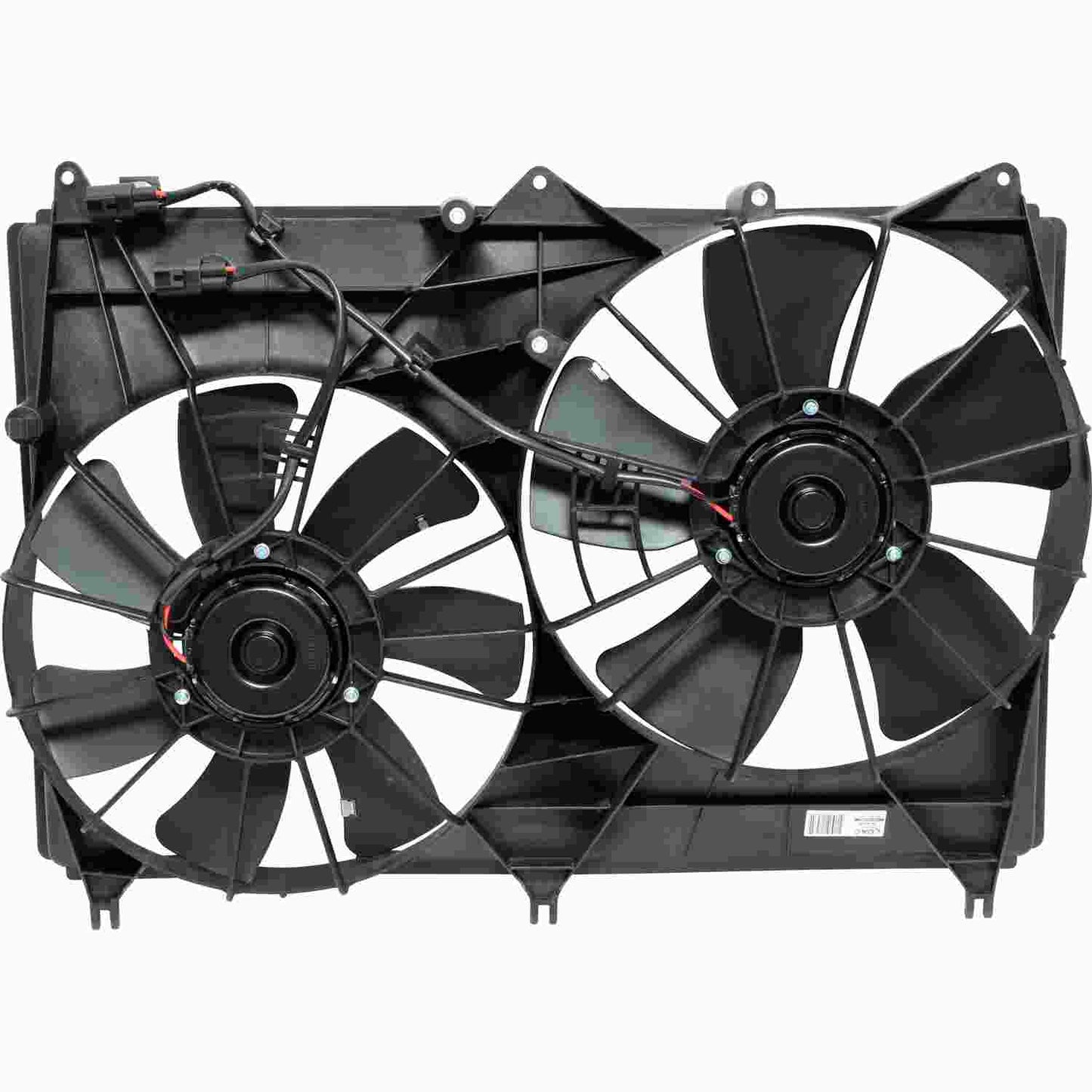 Universal Air Cond FA50510C