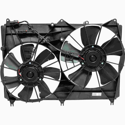 Universal Air Cond FA50510C