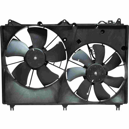 Universal Air Cond FA50510C
