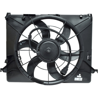 UAC FA50511C image 2