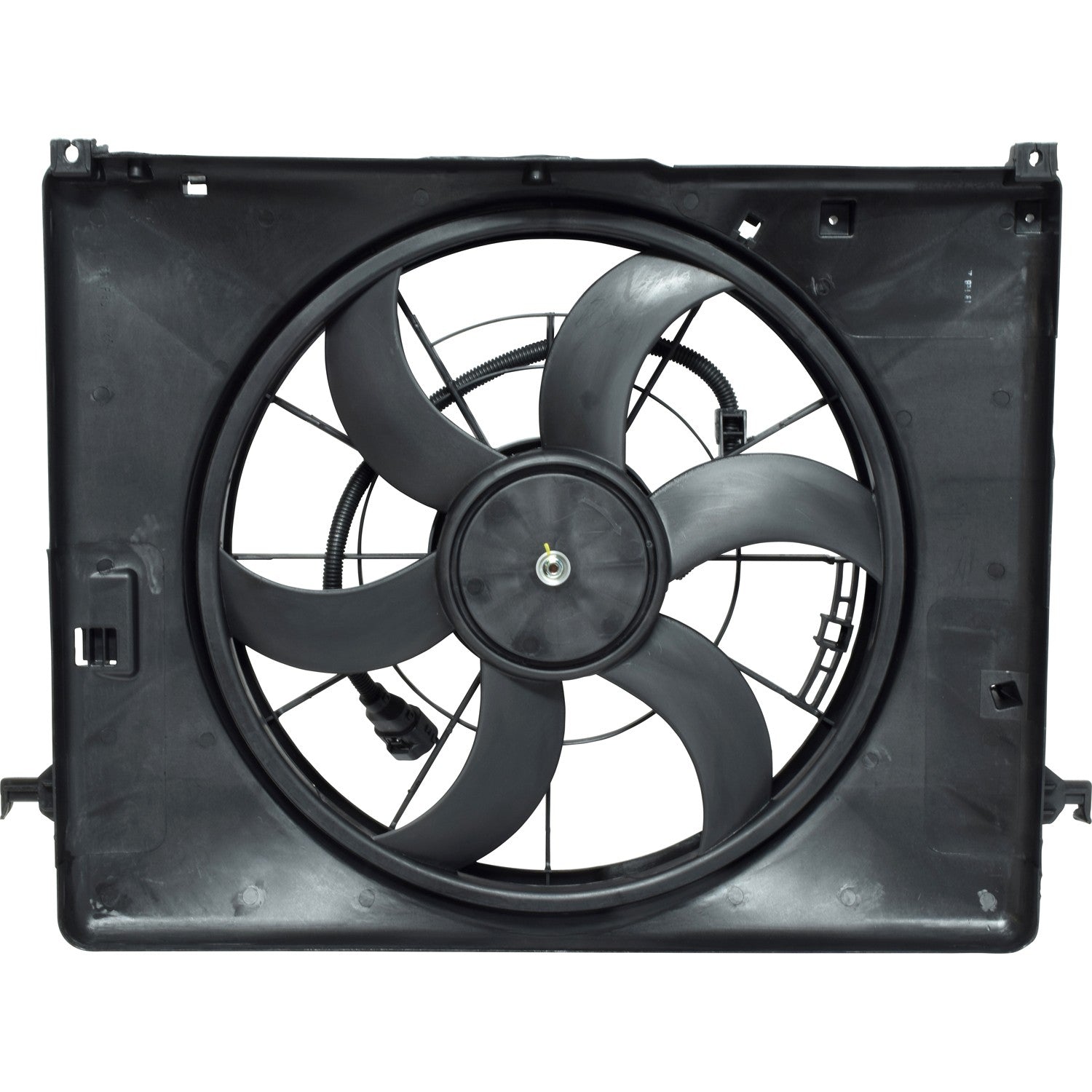 UAC FA50511C main image