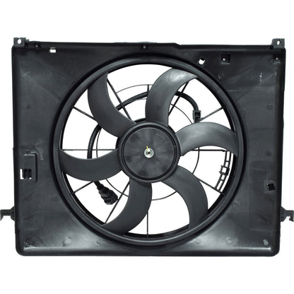 UAC FA50511C main image