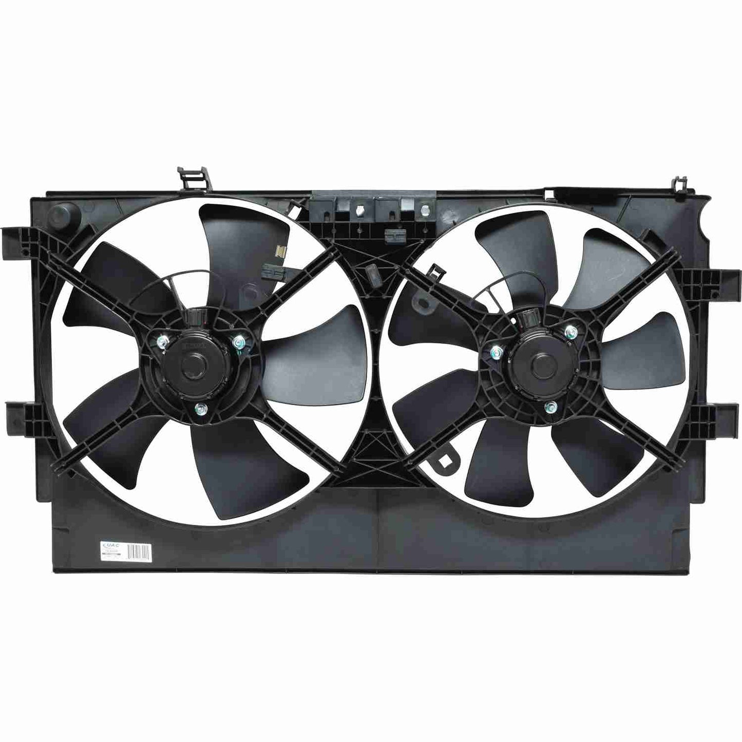 Universal Air Cond FA50512C