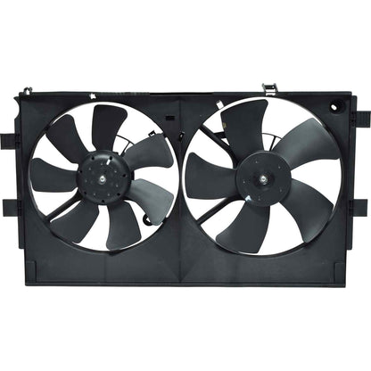 Universal Air Cond FA50512C