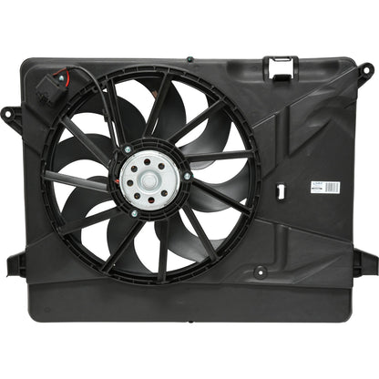 UAC FA50514C image 2