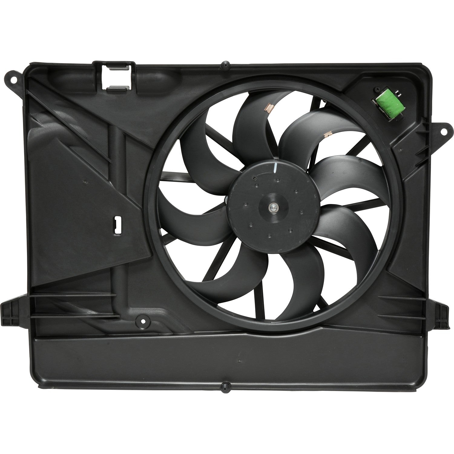 UAC FA50514C main image