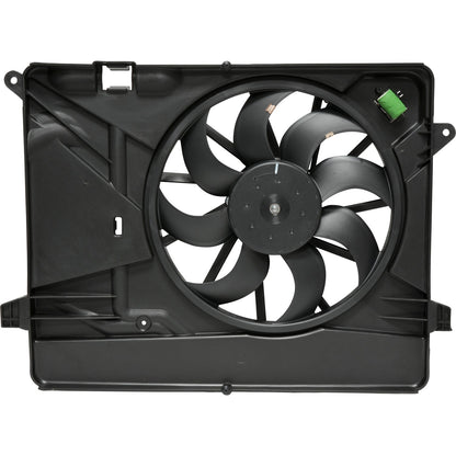 UAC FA50514C main image