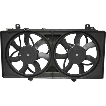 Universal Air Cond FA50524C