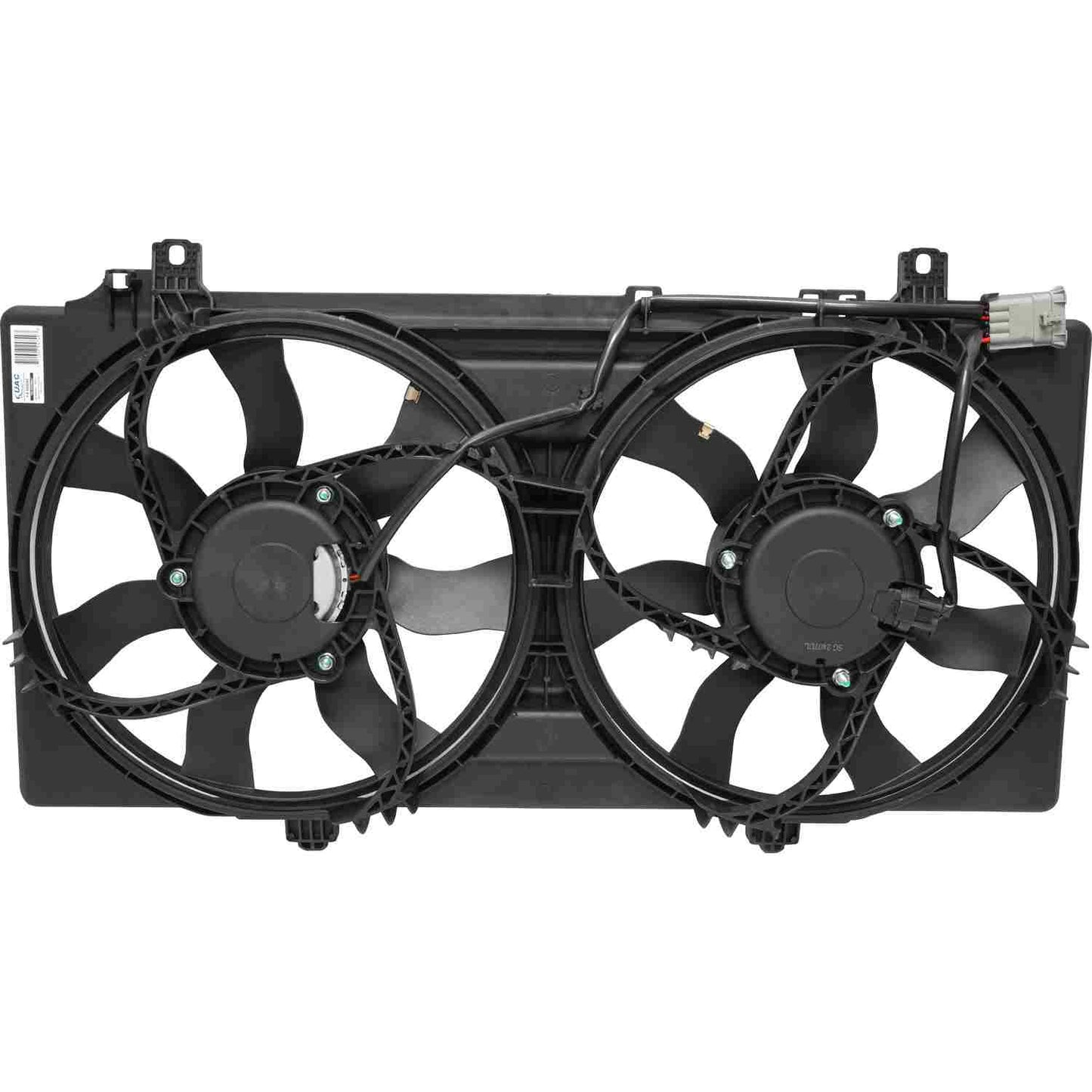 Universal Air Cond FA50524C