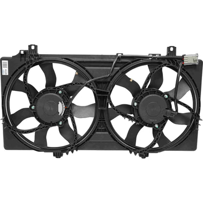 Universal Air Cond FA50524C