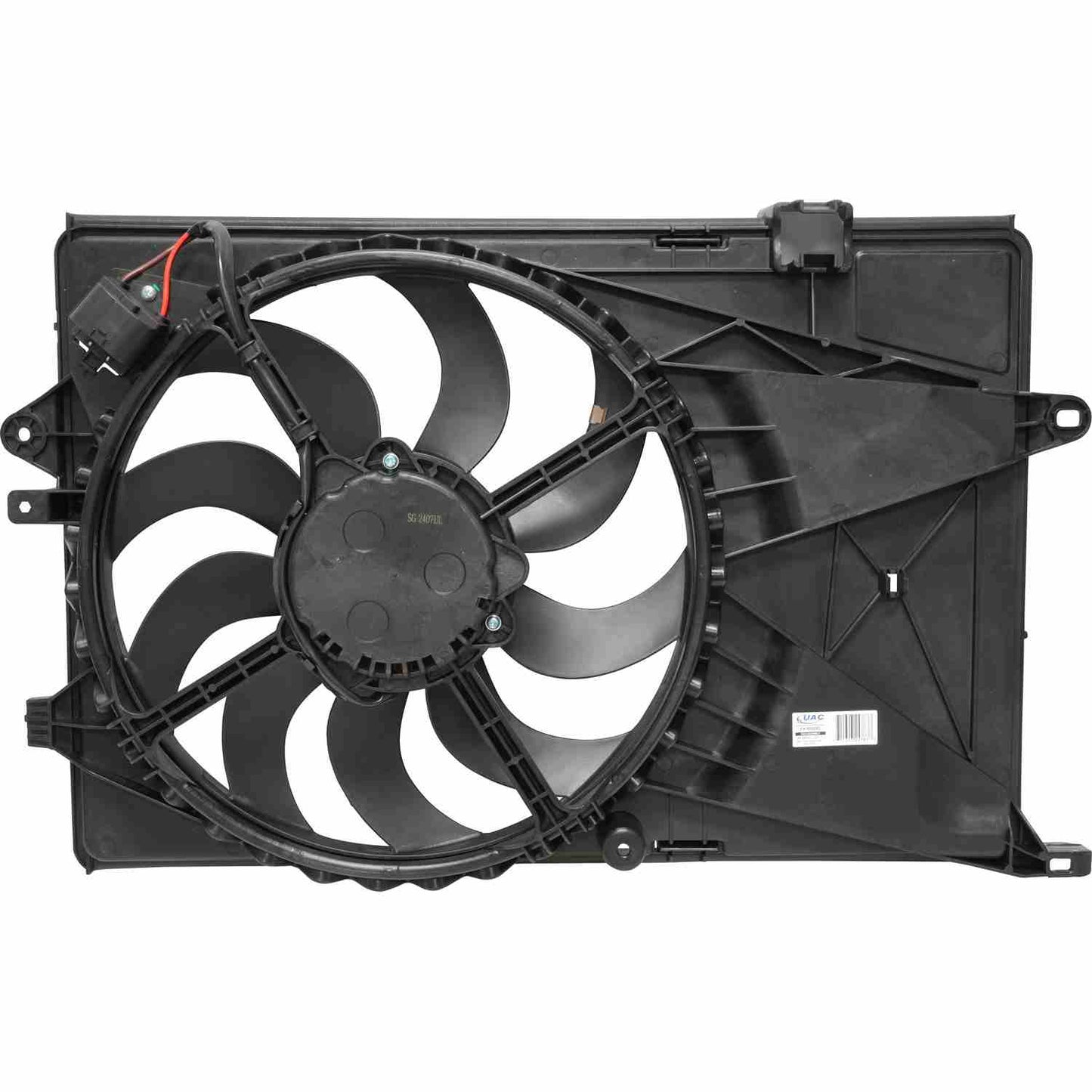 Universal Air Cond FA50525C