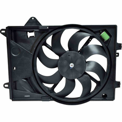 Universal Air Cond FA50526C