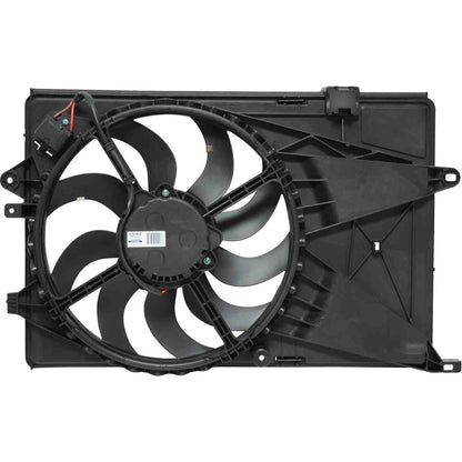 Universal Air Cond FA50529C