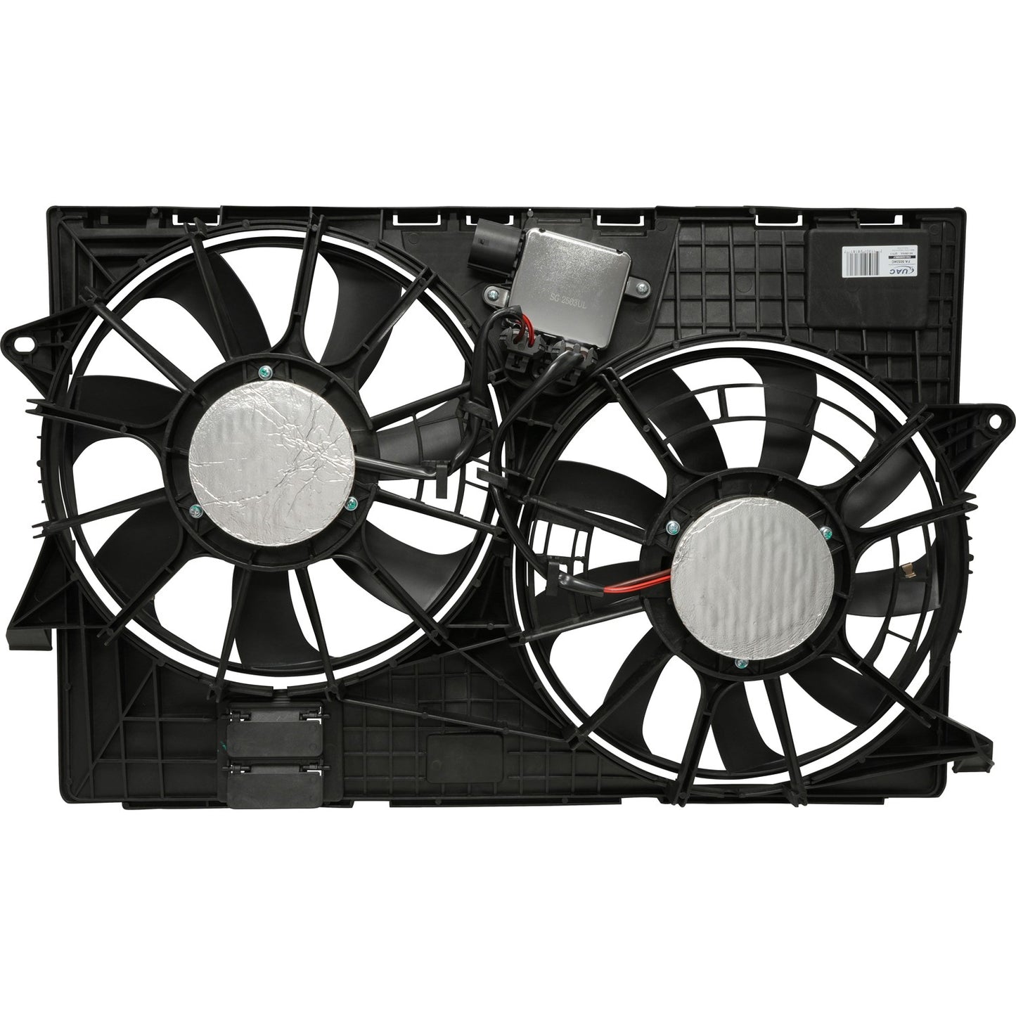 UAC FA50534C main image