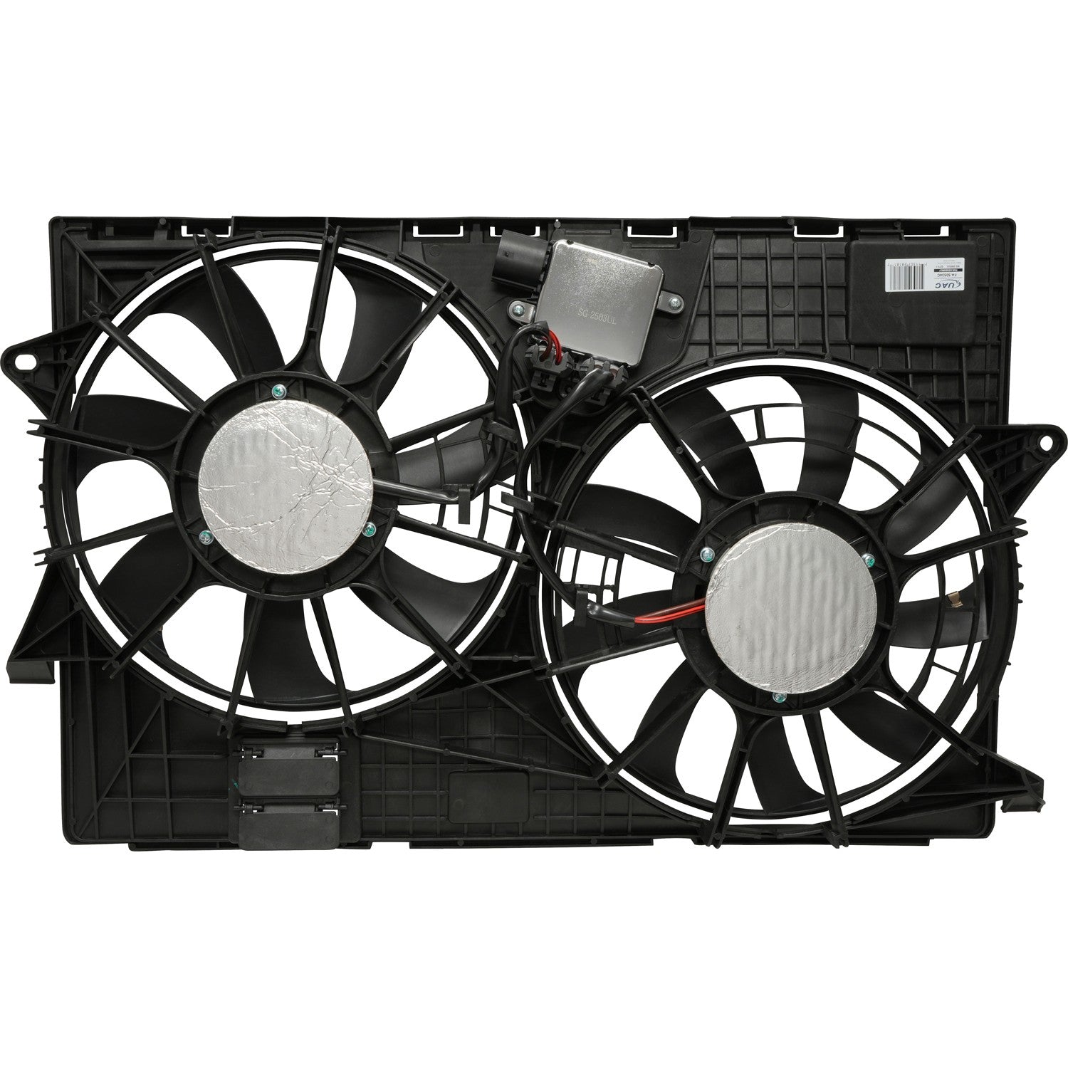 UAC FA50534C main image