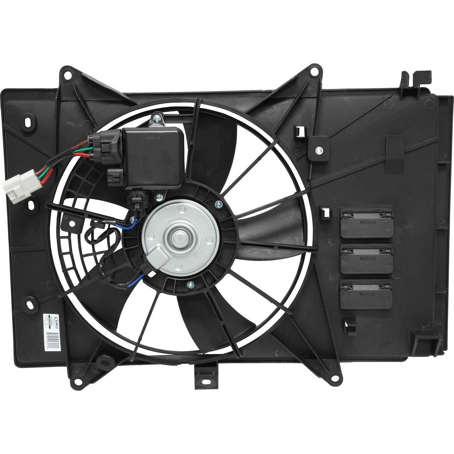 UAC FA50536C main image