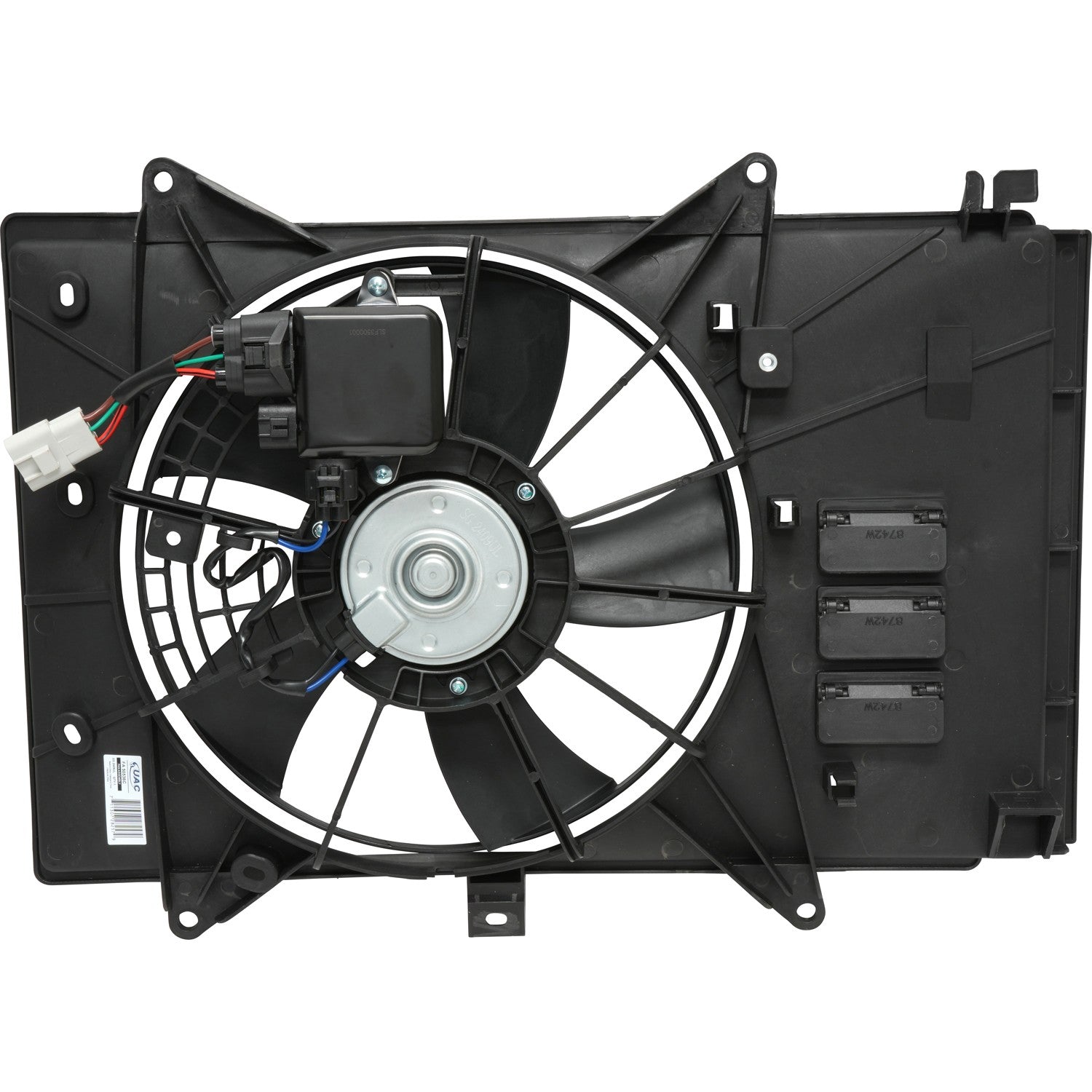 UAC FA50536C main image