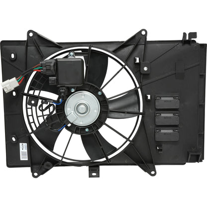 UAC FA50536C main image