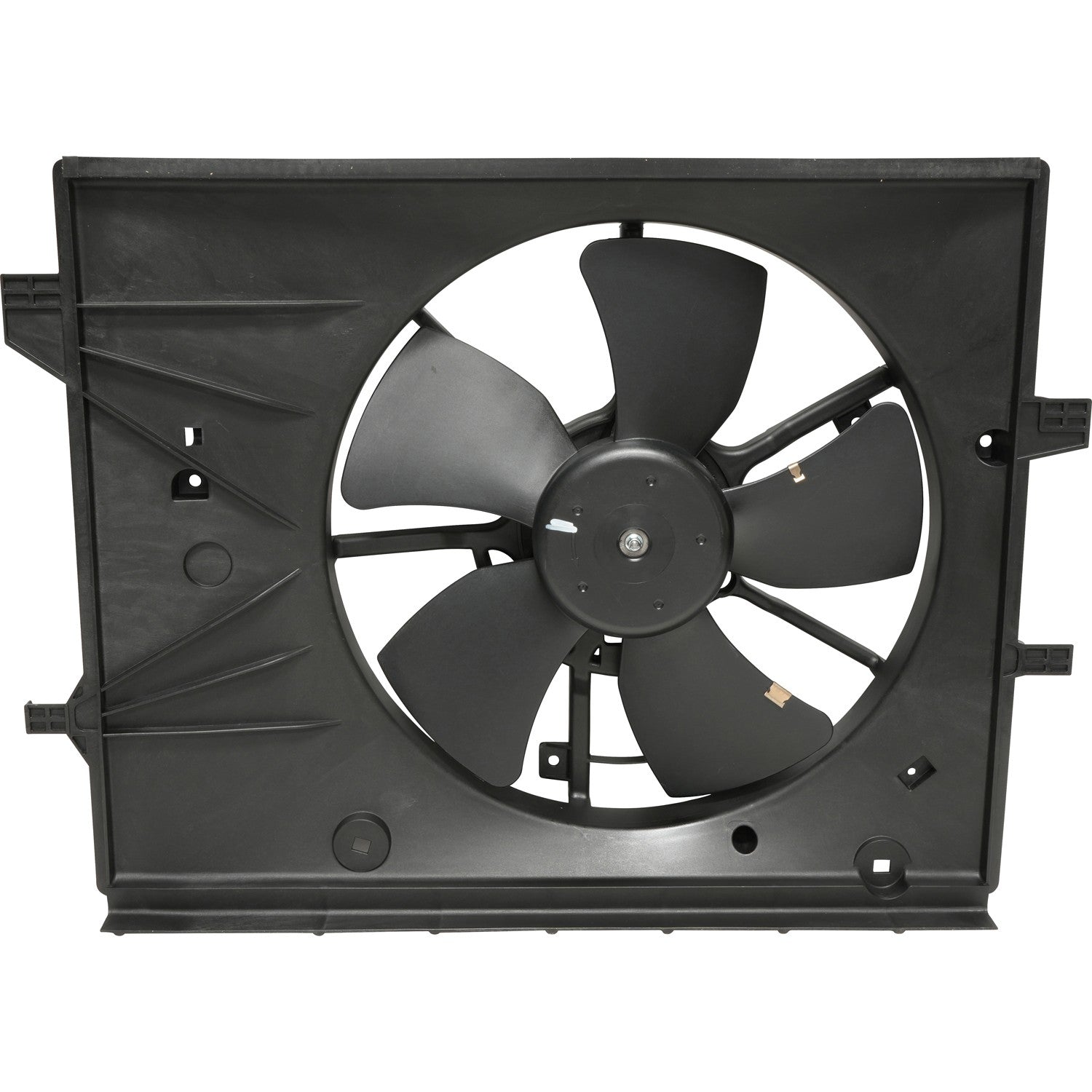 UAC Engine Cooling Fan FA50546C image 2