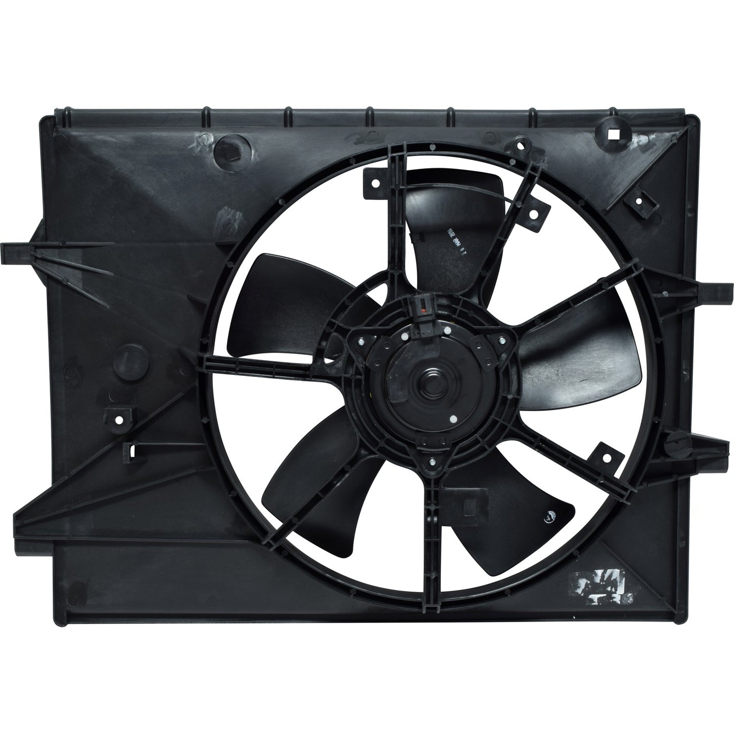 UAC Engine Cooling Fan FA50546C image 3