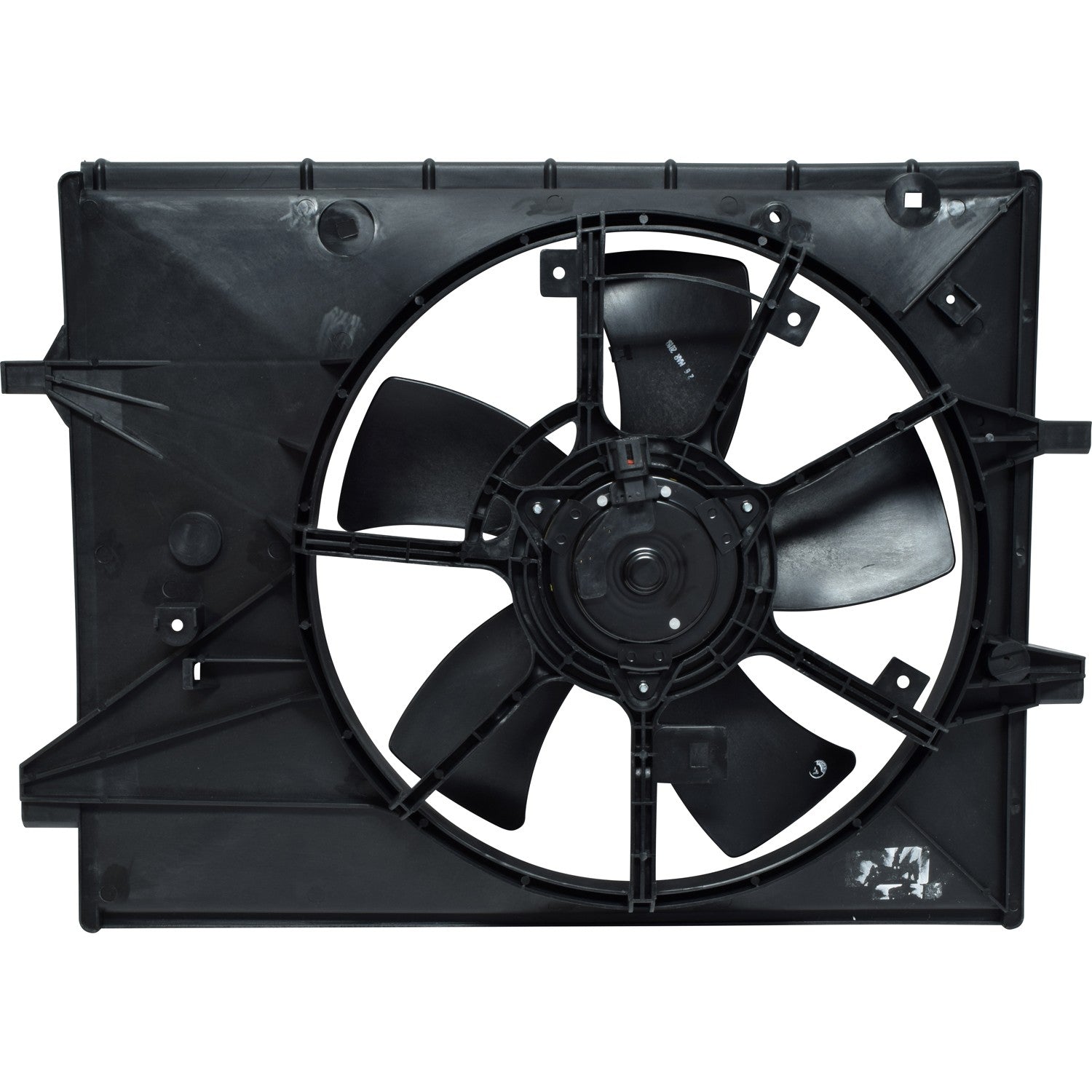 UAC Engine Cooling Fan FA50546C image 3