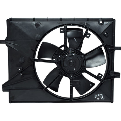 UAC Engine Cooling Fan FA50546C image 3