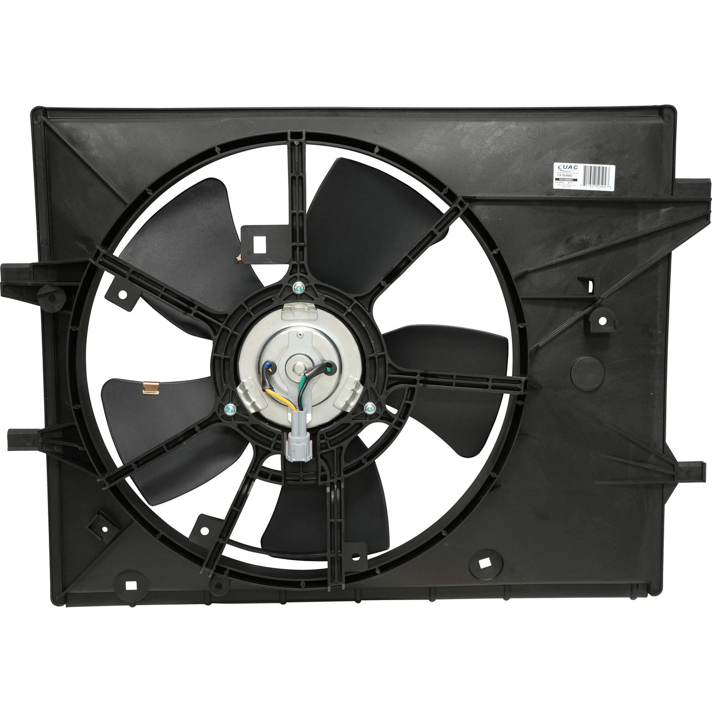 UAC Engine Cooling Fan FA50546C main image