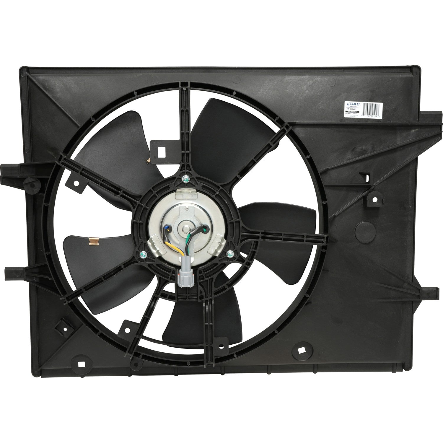 UAC Engine Cooling Fan FA50546C main image
