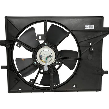 UAC Engine Cooling Fan FA50546C main image