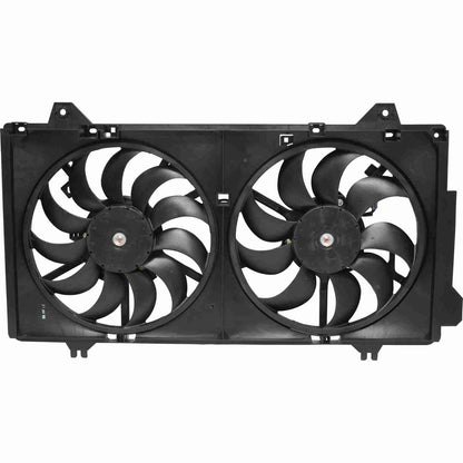Universal Air Cond FA50549C