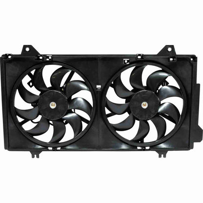 Universal Air Cond FA50549C