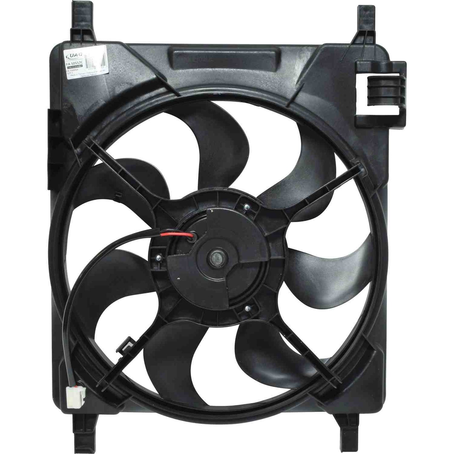 Universal Air Cond FA50552C