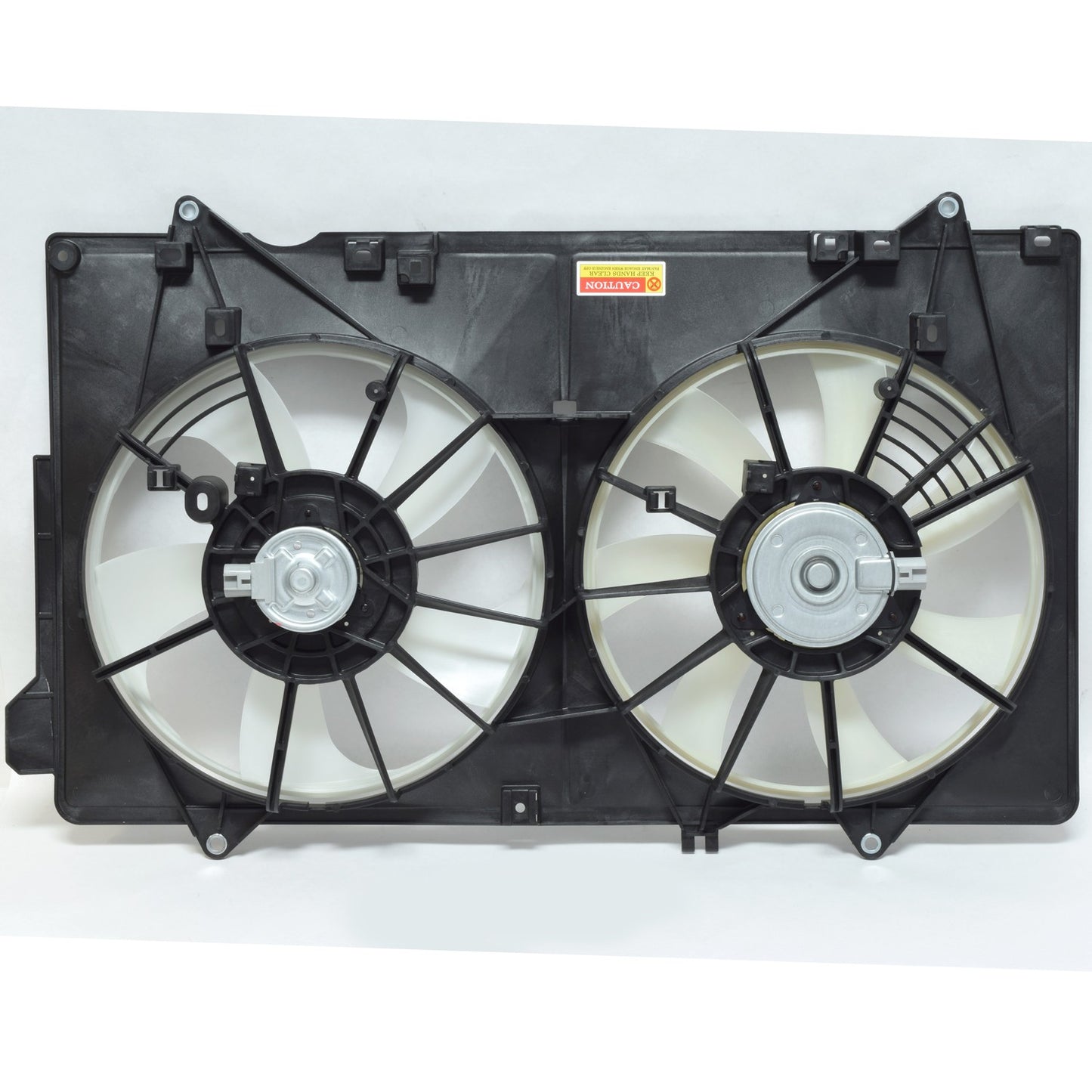 UAC FA50555C image 2