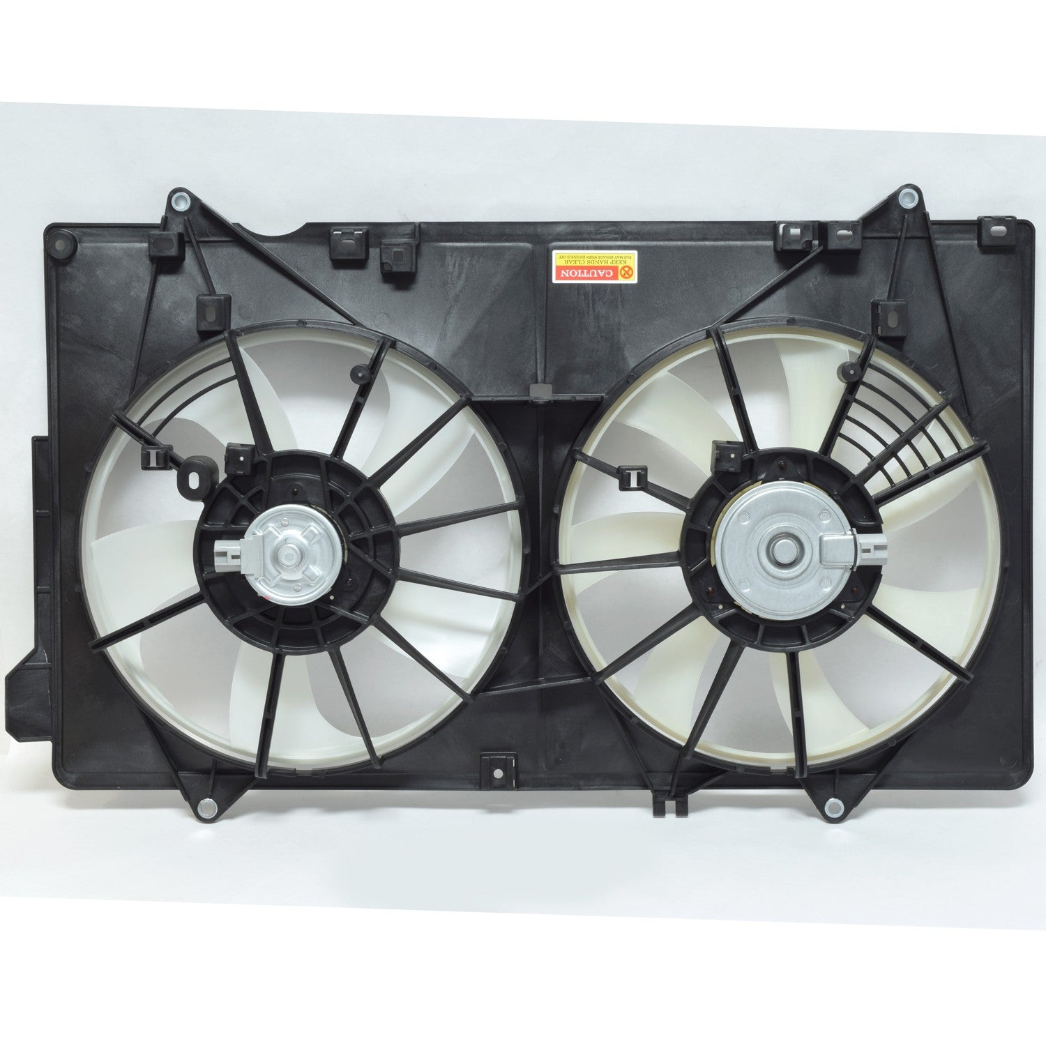 UAC FA50555C image 2