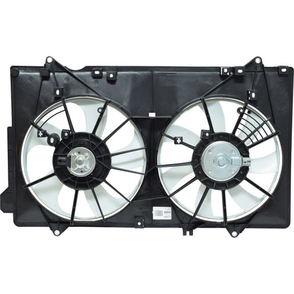 UAC FA50555C image 3