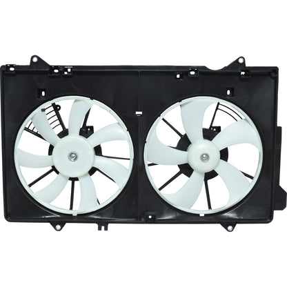 UAC FA50555C main image