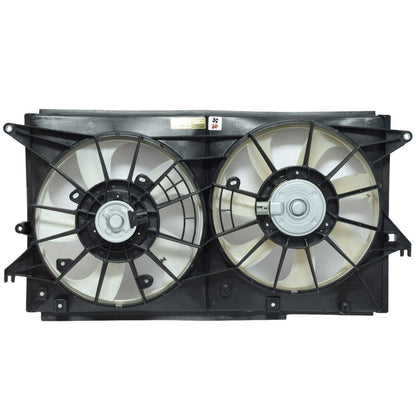 Universal Air Cond FA50557C
