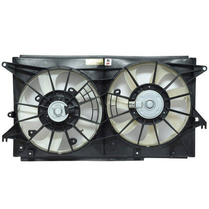 Universal Air Cond FA50557C