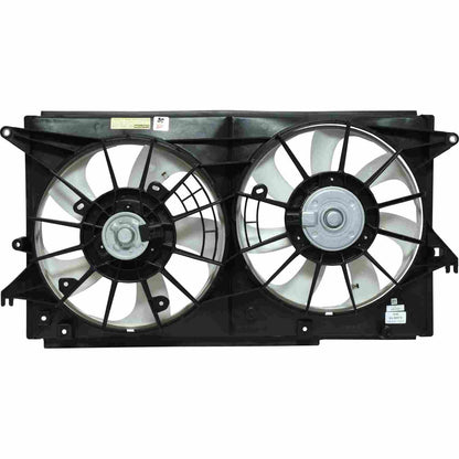 Universal Air Cond FA50557C
