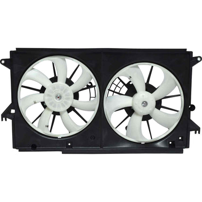 Universal Air Cond FA50557C