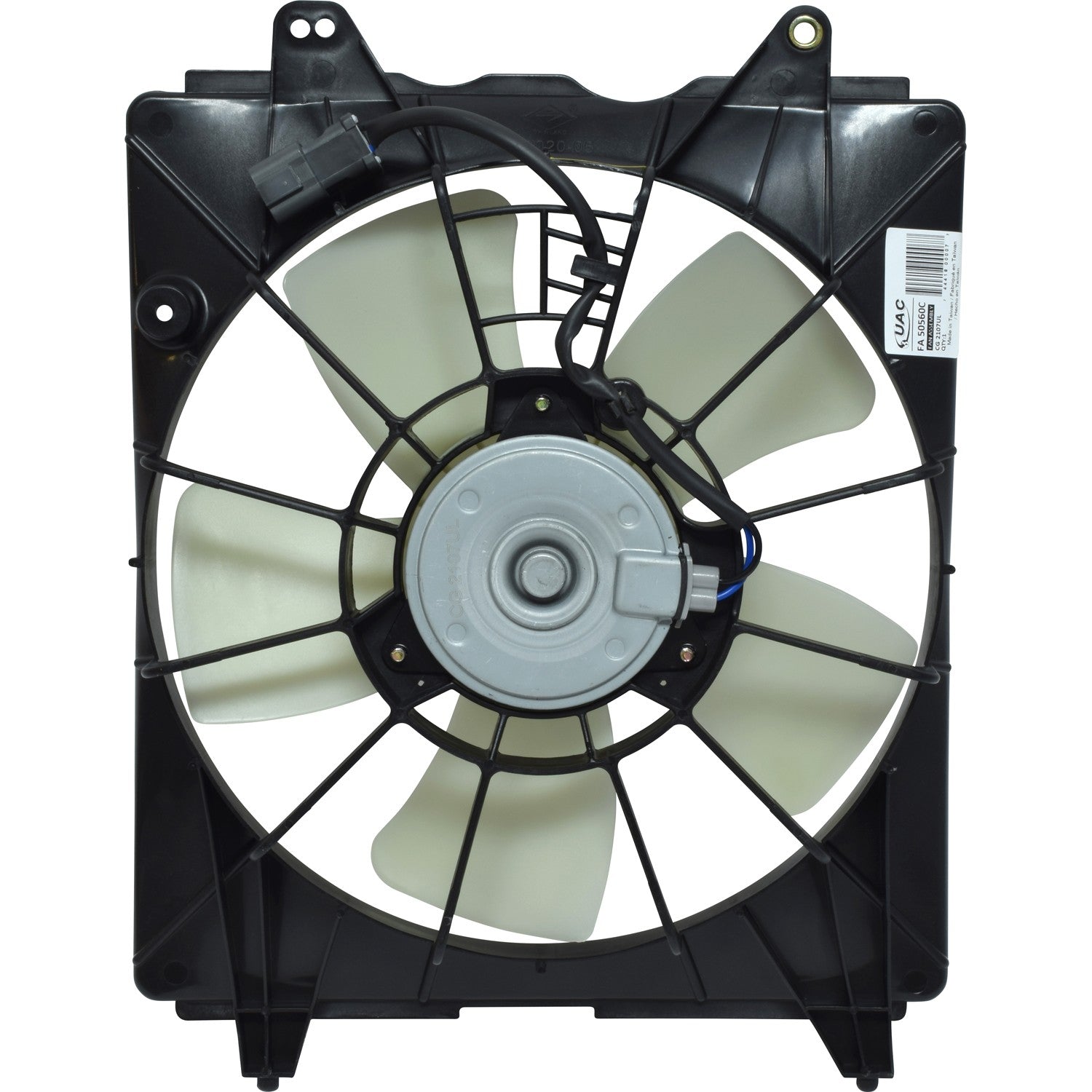 UAC FA50560C image 2